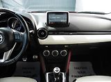 Mazda CX-3 2.0 Sky-G 150k Revolution AWD - náhled 11