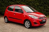 Hyundai i10 1.1 - náhled 9