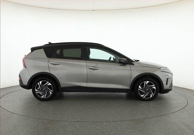 Hyundai Bayon (2022) Smart Climate 1.0 T-GDI - fotka 6 z 17