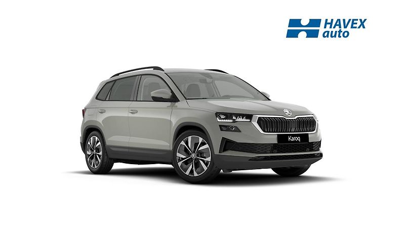 Škoda Karoq (2026) 2.0 TDI 110 kW Dynamic - fotografie inzerátu