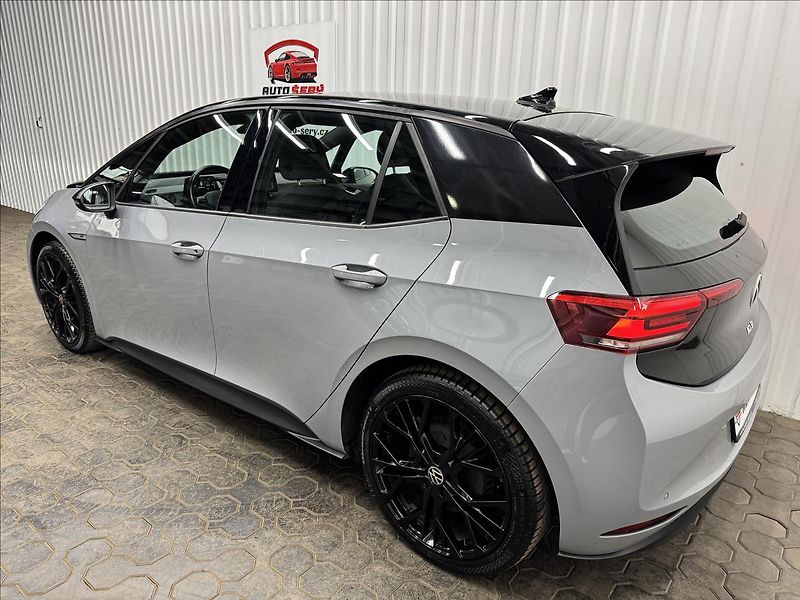 Volkswagen ID.3 150kW 1ST PRO PERFORMANCE - fotka 6 z 42