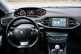 Peugeot 308 - náhled 17