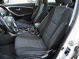 Hyundai i30 (2013) 1.6CVVT, ČR, AC, tempo, park - náhled 9