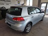 Volkswagen Golf (2010) 1,4TSI,90KW,DSG,ALU,NOVÉ ROZV. - náhled 6