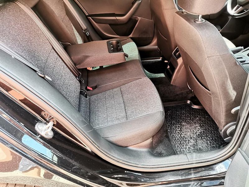 Škoda Octavia (2020) 2.0TDi 110kw DSG LED PDC NAVI - fotka 26 z 33