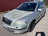 Škoda Octavia 2,0 TDi 103KW TAŽNÉ STK 7/2027 - náhled 1