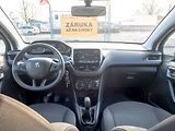 Peugeot 208 (2017) ČR 1.6HDI 55KW – SERVISKA - náhled 11