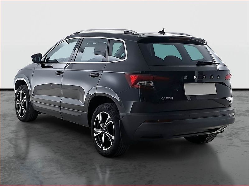 Škoda Karoq (2021) 1.5 TSI - fotka 4 z 22