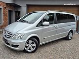 Mercedes-Benz Viano (2012) 2.2CDi 120KW TREND EDITION - náhled 1