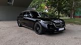 Mercedes-Benz Třídy E (2024) E220d, AMG, ZÁRUKA, PANORAMA - náhled 1