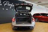 Mercedes-Benz Třídy C (2019) C43 AMG V6 Biturbo 4Matic - náhled 13