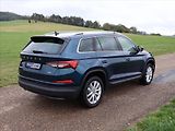 Škoda Kodiaq 2,0 TDI 147kW DSG Style 4x4 DP - náhled 7