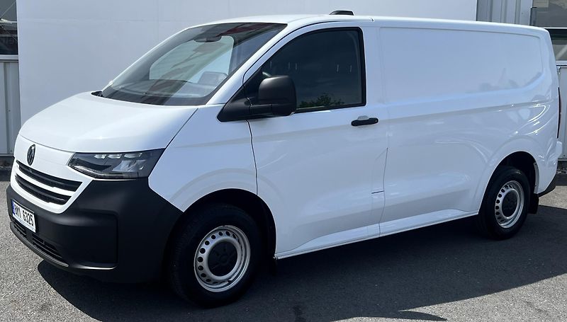Volkswagen Transporter (2025) 2,0 TDI 81kW KR - fotka 3 z 16