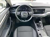 Škoda Octavia 1,5 TSI Combi Ambition Plus - náhled 7