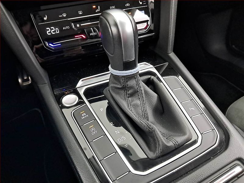 Volkswagen Arteon (2023) Elegance 2.0 TSI 4Motion - fotka 13 z 21
