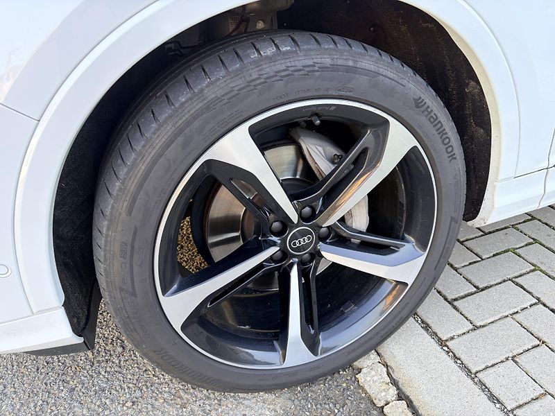 Audi Q7 QUATTRO S-LINE MATRIX NEZ. TOP - fotka 10 z 64