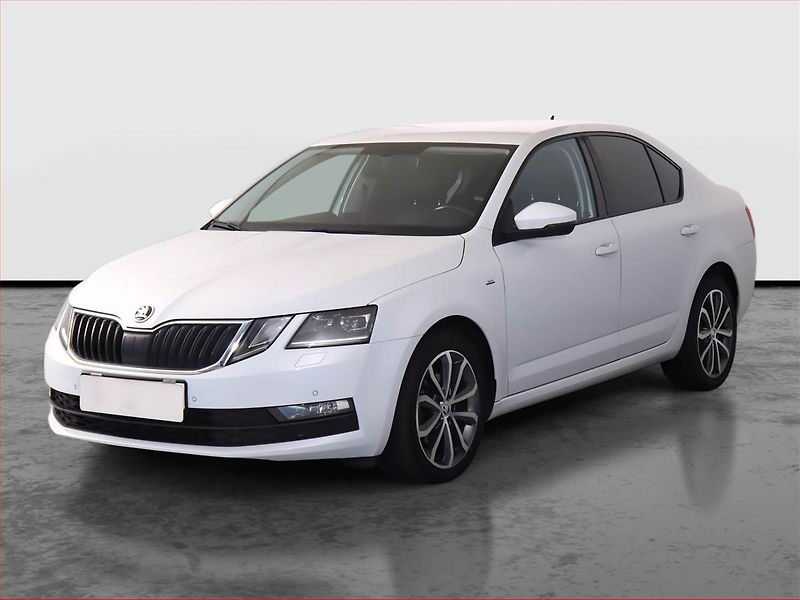 Škoda Octavia (2017) Ambition Plus 2.0 TDI, Automat - fotka 2 z 21