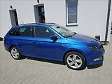 Škoda Fabia III 1,0TSi 70KW Drive - náhled 4