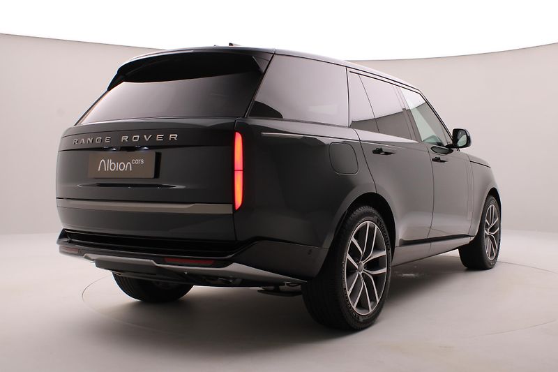 Land Rover Range Rover P530 AUTOBIOGRAPHY SWB - fotka 11 z 94