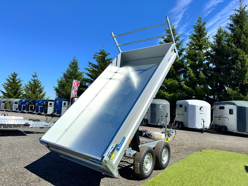 Debon (2026) PW 1.2, ELEKTRO, 300x160x30 - fotka 14 z 22