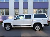 Volkswagen Amarok 3,0 TDI 4-motion DSG  - náhled 1