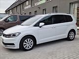Volkswagen Touran 2.0 TDI Comfortline,ČR,1.Maj. - náhled 6