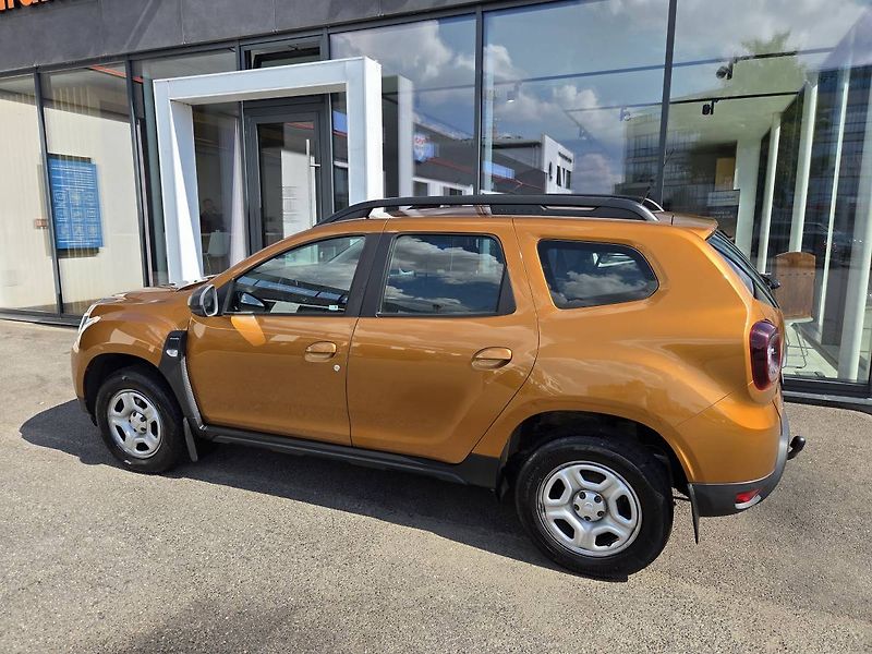 Dacia Duster (2021) 1.5 DCI 4x4 - fotka 3 z 33