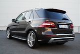 Mercedes-Benz Třídy M 350 CDi 4MATIC AMG - náhled 13