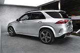 Mercedes-Benz GLE 450d 4M AMG Nezávislé Vzduch - náhled 7