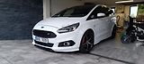 Ford S-MAX (2018) ST - Line 177 Kw - náhled 21