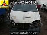 Hyundai H 1 (2003) VOLAT 602 696113 - náhled 4