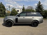 Land Rover Range Rover 4.4,SDV8,Autobiography,ČR,DPH - náhled 8