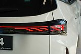 Chery Tiggo 4 HEV UNIQUE 1.5 IDHE HEV - náhled 8