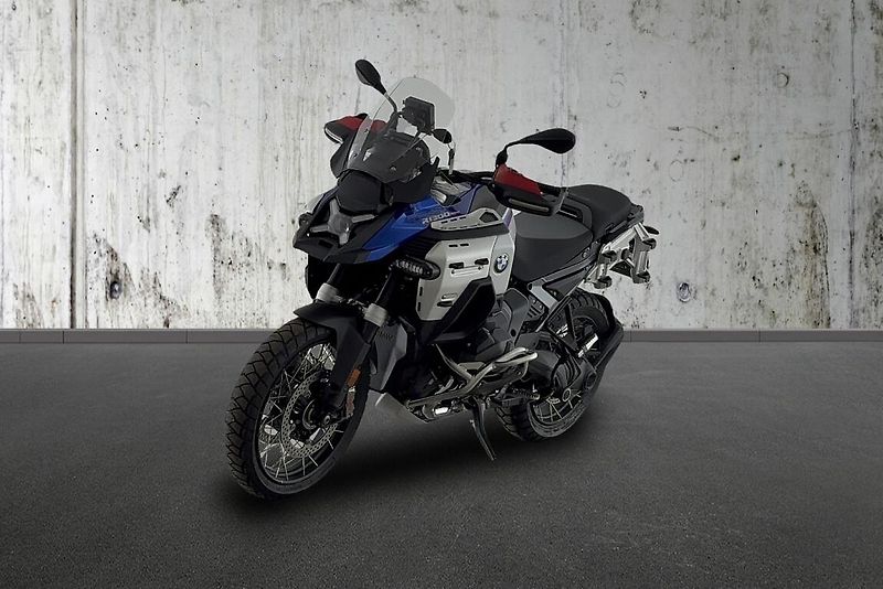 BMW R 1300 GS Adventure - fotografie inzerátu