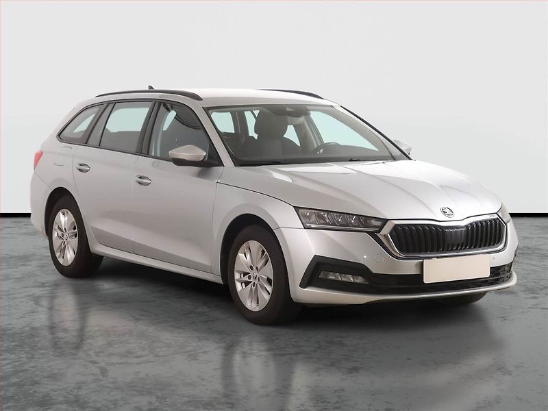 Škoda Octavia (2022) Ambition Plus 2.0 TDI, Automat - fotografie inzerátu