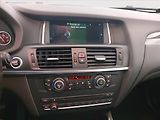 BMW X3 (2012) xDrive20d, 4X4, Automat - náhled 12