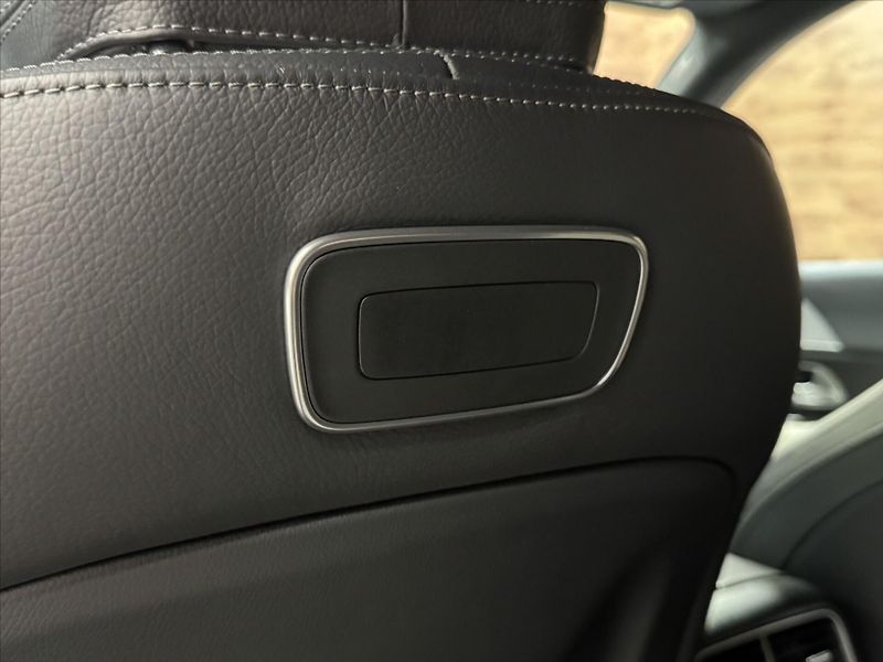 Mercedes-Benz GLE 350d AMG MULTIBEAM LED PPF - fotka 19 z 26