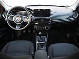 Fiat Tipo (2022) 1.0 GSE, Cross, LED - náhled 8