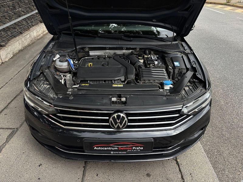 Volkswagen Passat 1.5TSI/2022/1MAJ.TAŽ.DPH.ACC-Z - fotka 46 z 52
