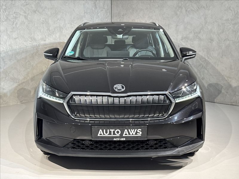 Škoda Enyaq 80 LED Matrix Assist Kamera - fotka 3 z 47