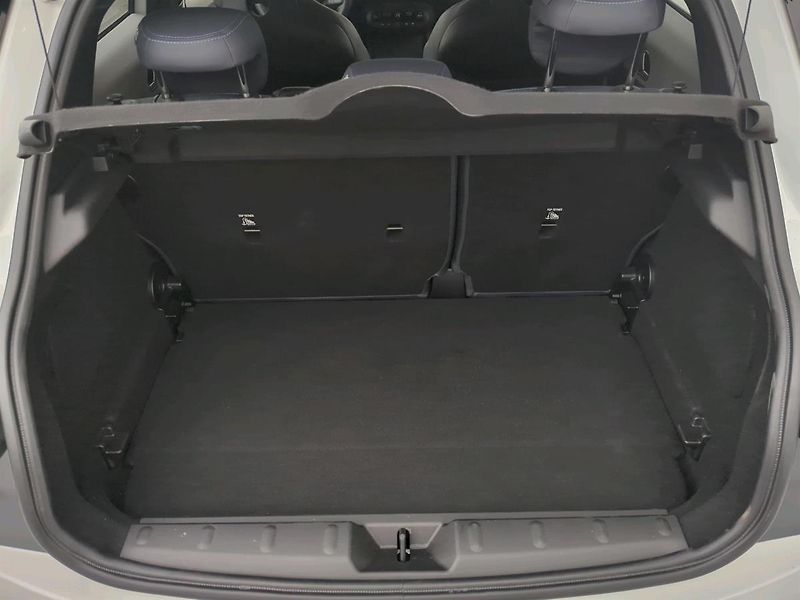 Mini Cooper C 5-doors - fotka 9 z 18