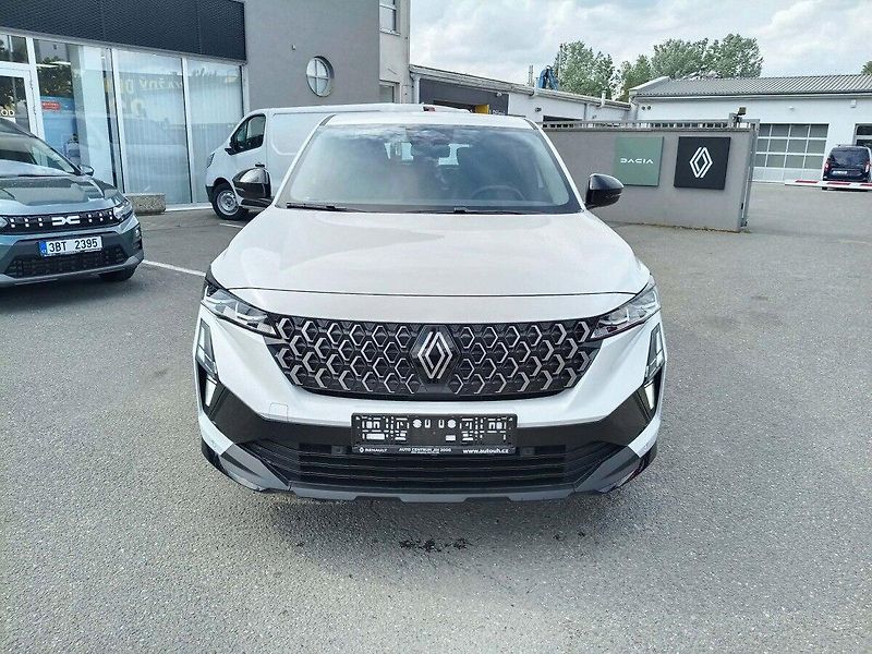 Renault Austral (2026) evolution mild hybrid 150 auto - fotka 4 z 21