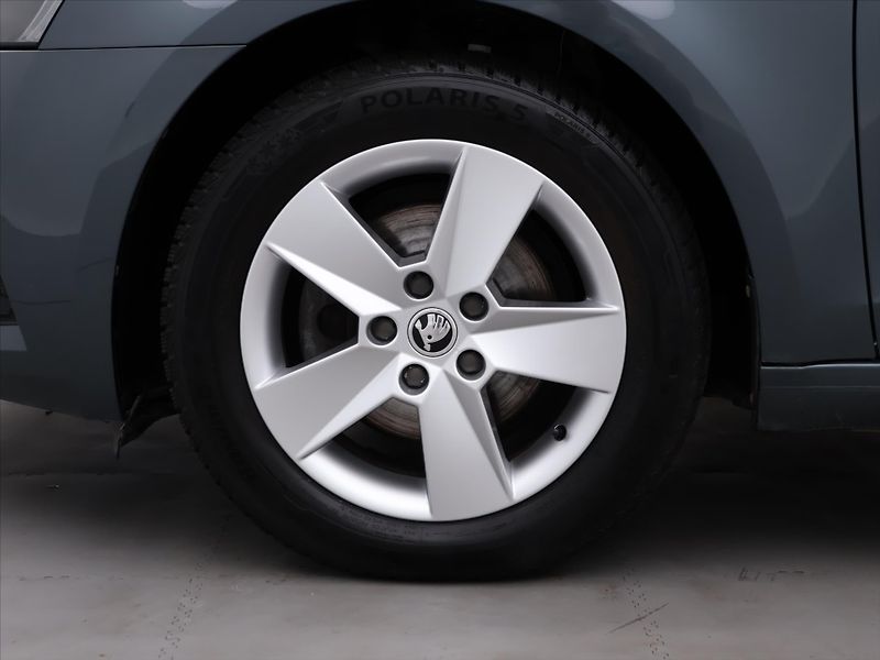 Škoda Octavia 1,5 G-TEC 96kW DSG CZ 2Maj DPH - fotka 18 z 25