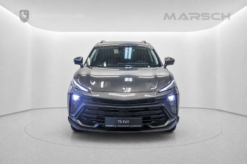 Dongfeng T5 EVO (2026) Dragon Edition - fotka 3 z 27