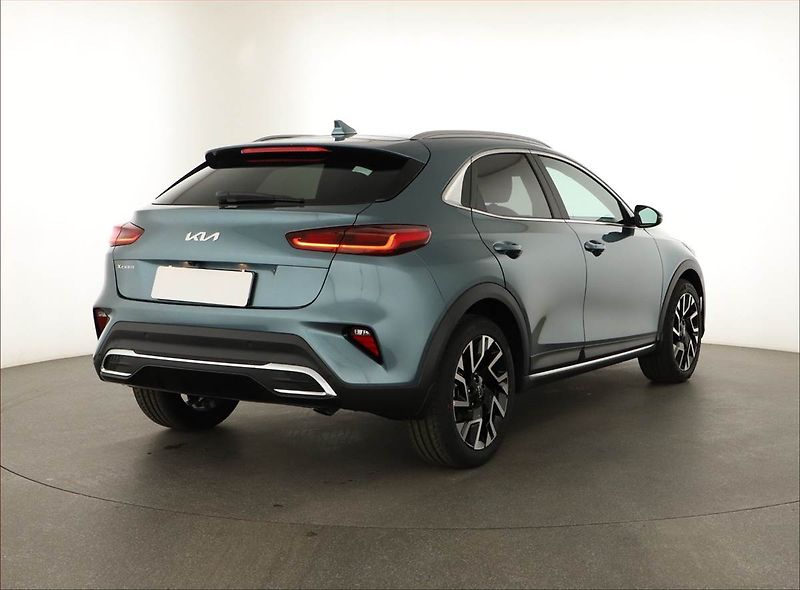 Kia XCeed (2025) 1.5 T-GDI, TOP, FullLed - fotka 5 z 18