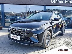 Hyundai Tucson 1.6 T-GDI/132kW Smart DCT MHEV - fotografie inzerátu