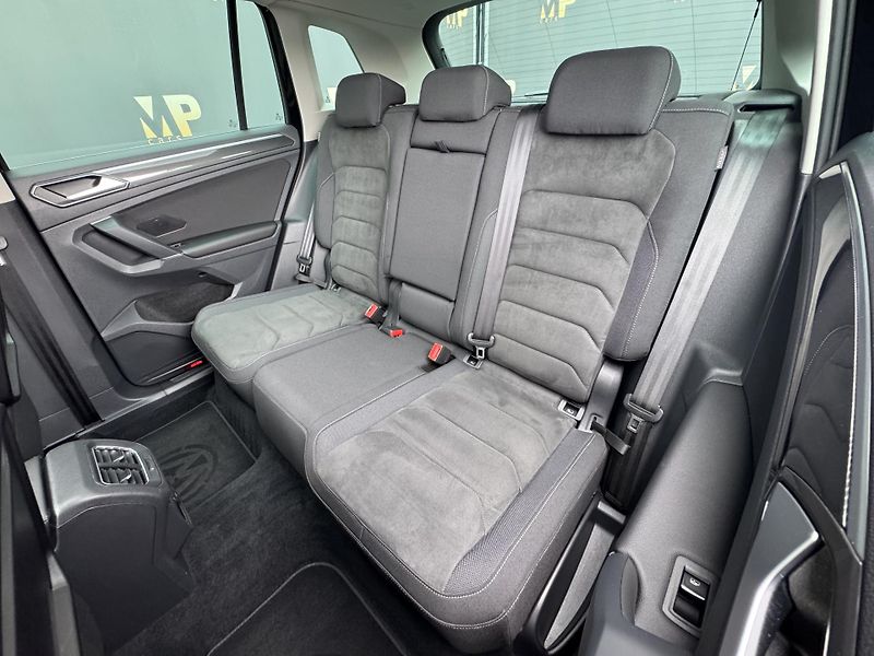 Volkswagen Tiguan (2016) 2.0TSi DSG 4M, Highline, 1.Maj - fotka 17 z 55