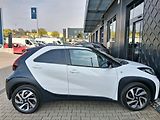 Toyota Aygo X STYLE 1.0 VVT-i 53 kW - náhled 9