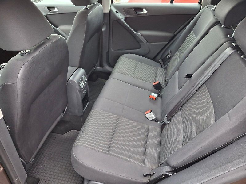 Volkswagen Tiguan (2014) 2,0TDi 81kW - fotka 8 z 34