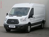 Ford Transit (2017) 2.0TDCi L3H2 5míst, TREND, AC - náhled 2